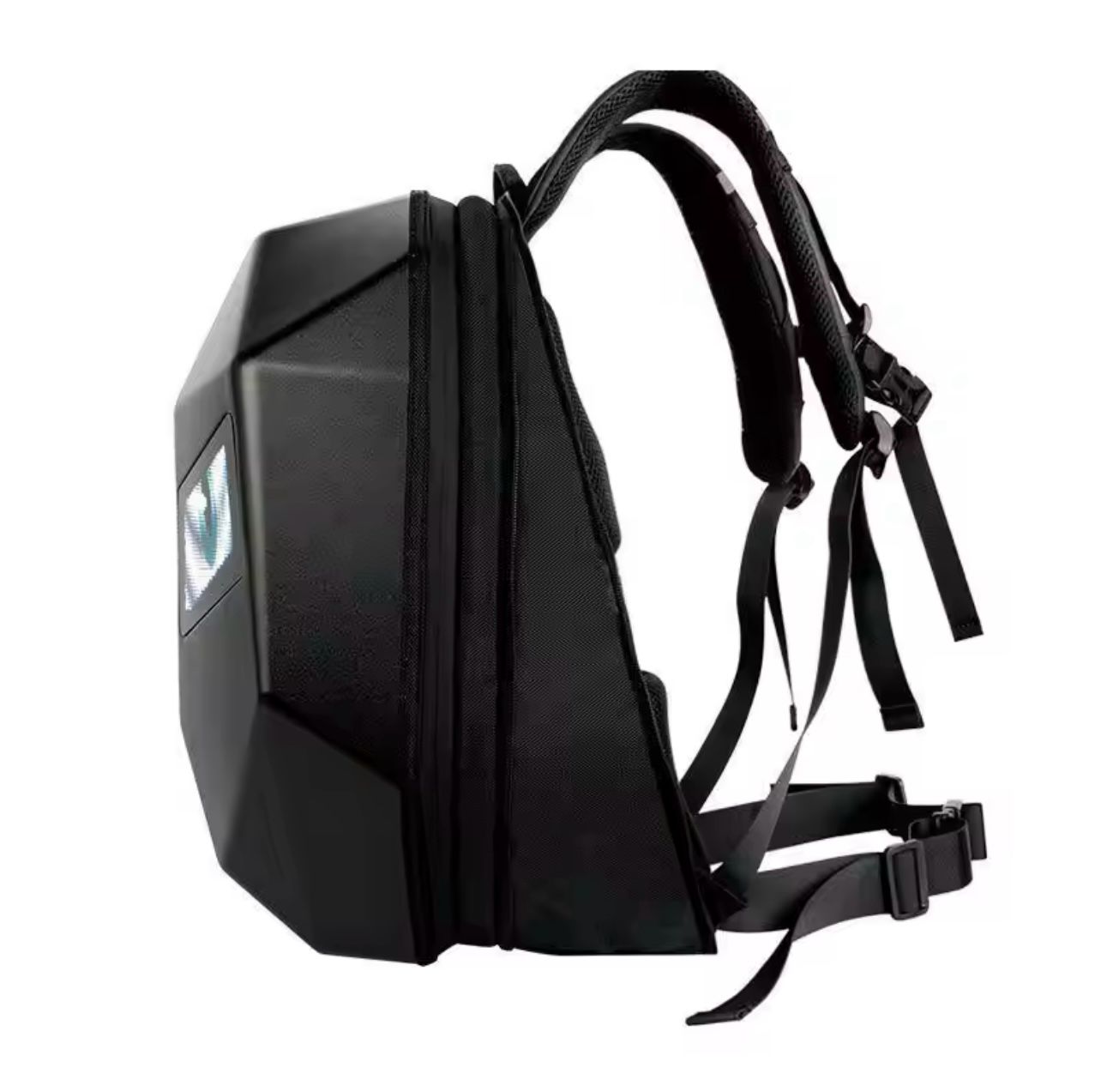 RGB Motorcycle Backpack